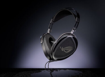 20218 Asus Pristato Pirmąją Rog Kithara Ausinių Modelį Su Planarin