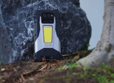 20220 Tank X Naujos Kartos Apsaugotas Išmanusis Telefonas Su Dide