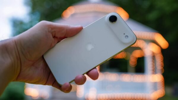 20221 Žurnalistas Išbandė Iphone įkrovimo Iki 80 Praktiką Rezult