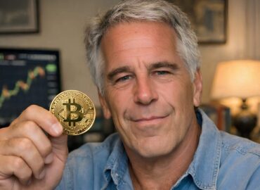 20226 Džeferio Epšteino įtaka Kriptovaliutų Industrijai Nuo Inves