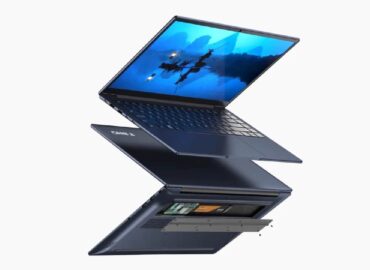 20230 Argon Forty Pristato Modulinį Nešiojamąjį Kompiuterį Su Rasp