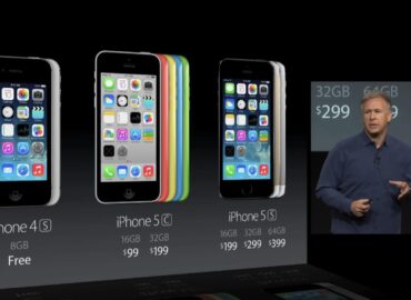 20249 Laikai Kai Iphone Kainavo Tik 99 Dolerius