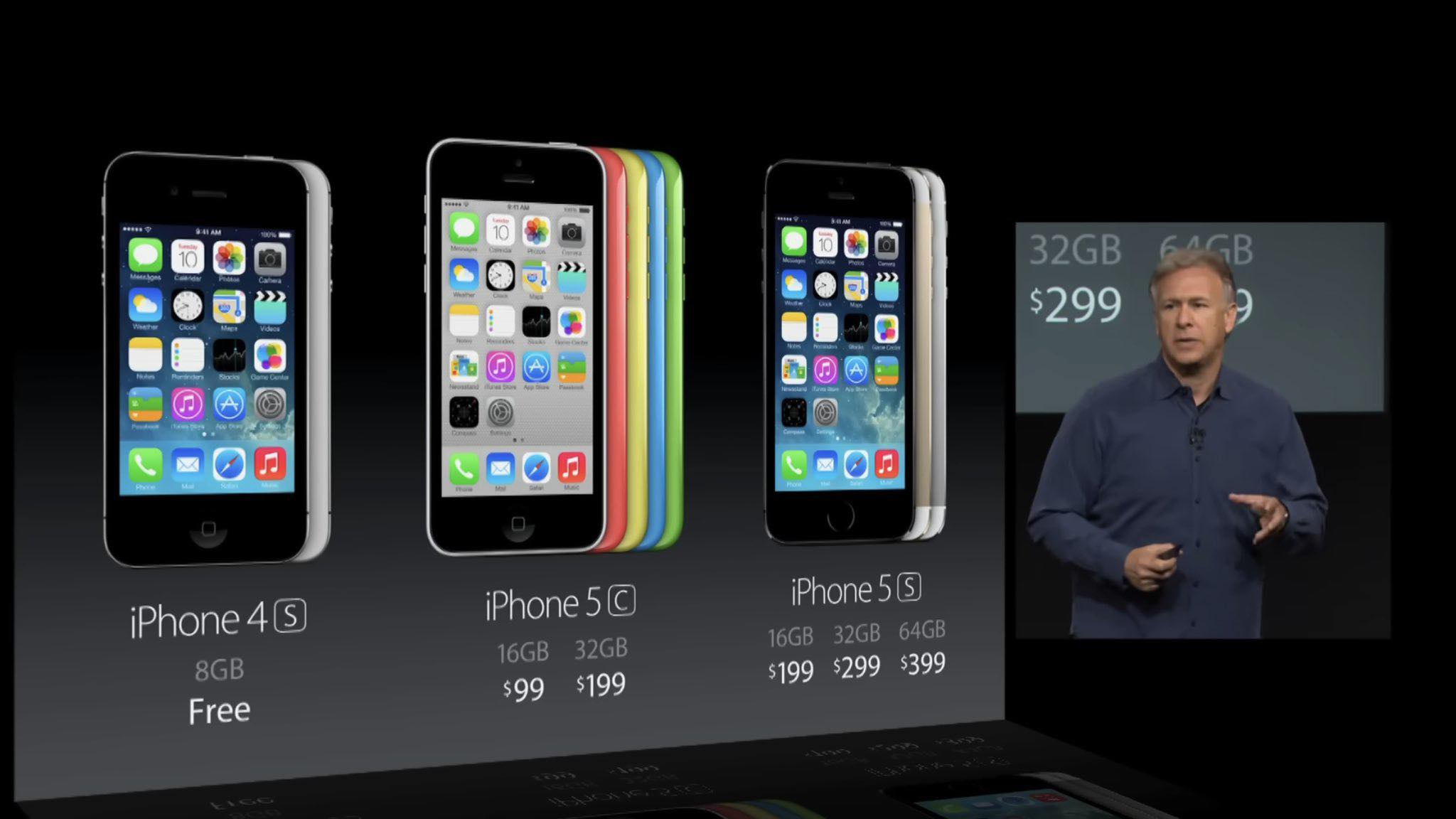 20249 Laikai Kai Iphone Kainavo Tik 99 Dolerius