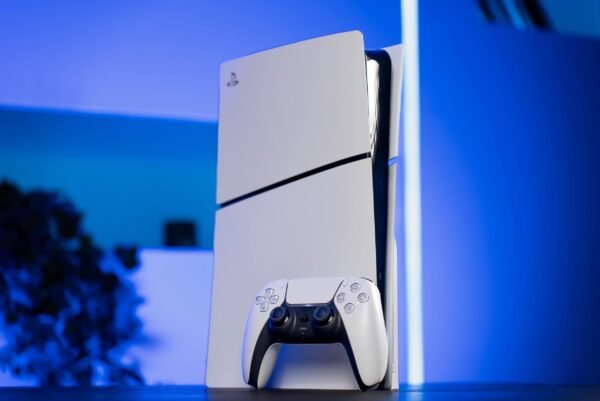 20263 Nauja Informacija Apie Būsimą Sony Playstation 6 Konsolę