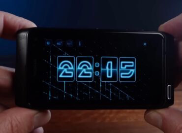 20264 Nokia N8 Sugrįžta Entuziastai Atgaivino Legendinį Telefoną