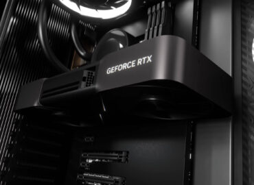 20266 Nvidia Gali Pristatyti Naują Flagmaną Rtx Titan Arba Rtx 5