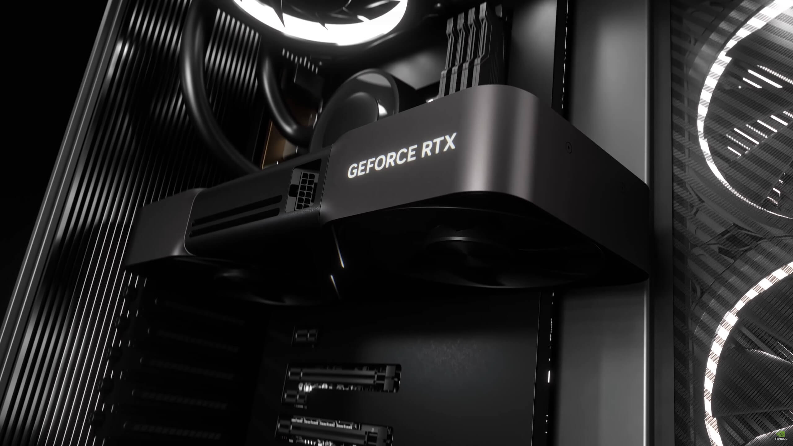 20266 Nvidia Gali Pristatyti Naują Flagmaną Rtx Titan Arba Rtx 5