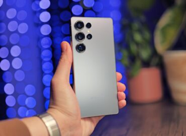 20267 Samsung Galaxy S26 Nauja Informacija Apie Kameras Prieš Ofi