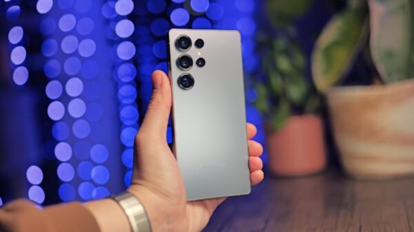 20267 Samsung Galaxy S26 Nauja Informacija Apie Kameras Prieš Ofi