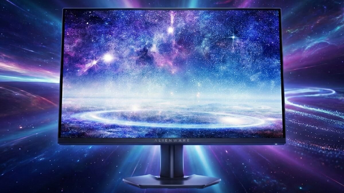 20268 Alienware Pristatė Naują žaidimų Monitorių Aw2526hl Su Aukšt