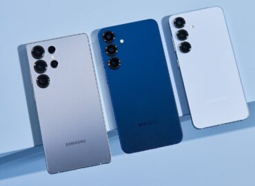20270 Samsung Ruošiasi Pristatyti Galaxy S26 Seriją Nutekėjo Spec
