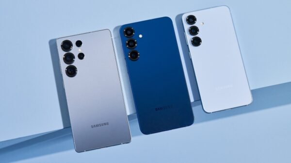 20270 Samsung Ruošiasi Pristatyti Galaxy S26 Seriją Nutekėjo Spec