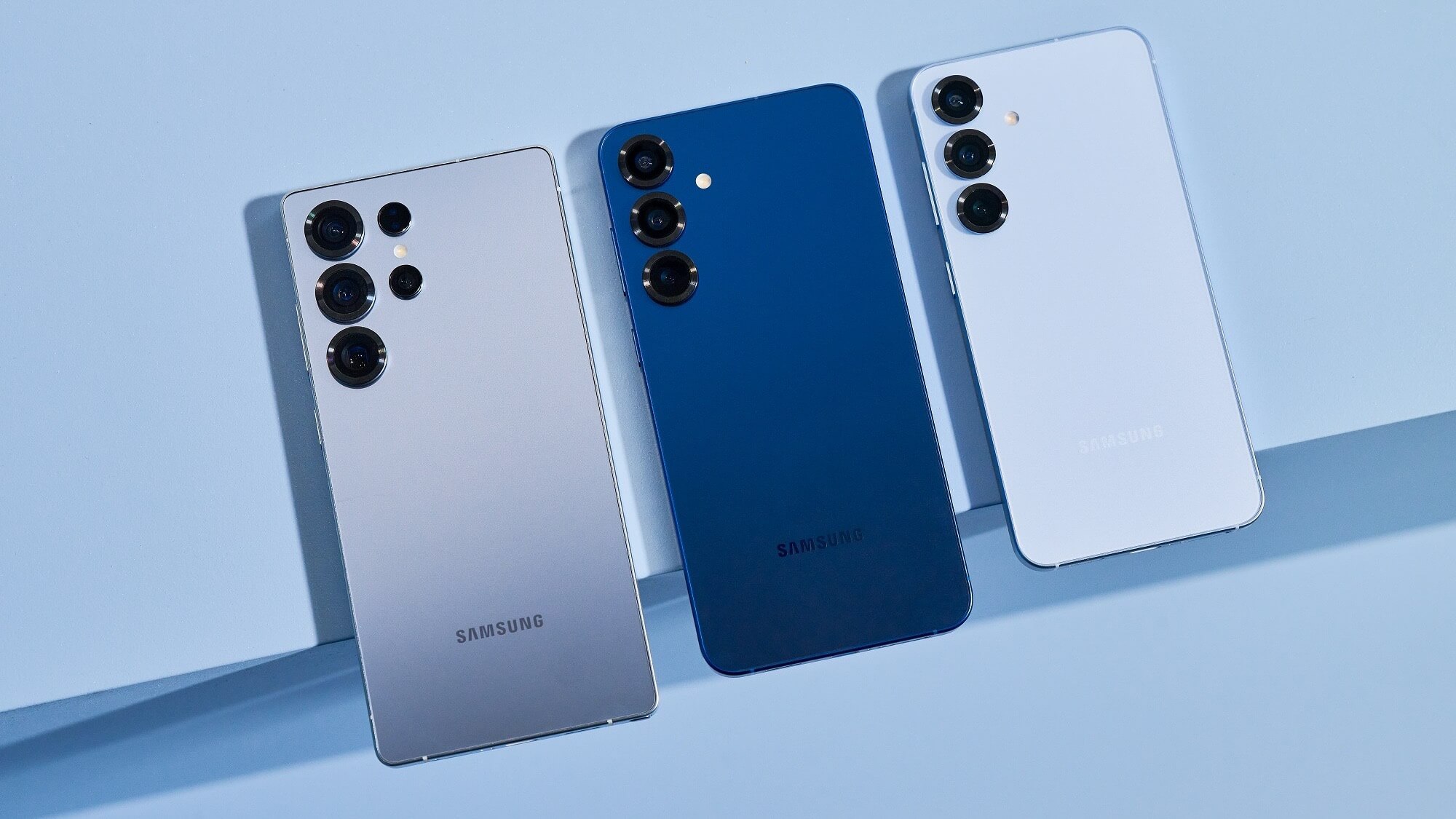 20270 Samsung Ruošiasi Pristatyti Galaxy S26 Seriją Nutekėjo Spec