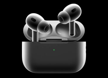 20273 Naujos Kartos Airpods Pro Gali Turėti Integruotas Kameras