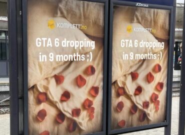 20286 Norvegijos Elektronikos Parduotuvė žada Dovanoti Gta Vi Tėva