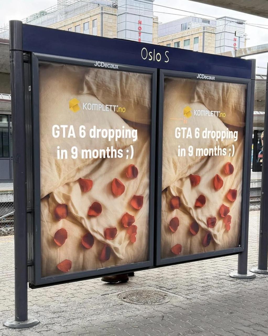 20286 Norvegijos Elektronikos Parduotuvė žada Dovanoti Gta Vi Tėva