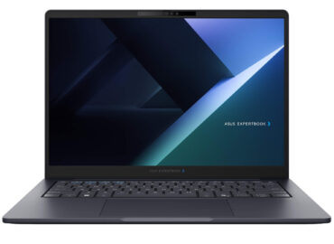 20297 Asus Pristatė Expertbook B5 G2 Kompaktišką Verslo Nešiojam