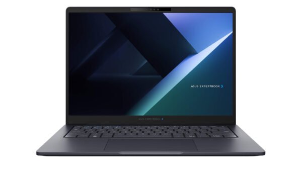 20297 Asus Pristatė Expertbook B5 G2 Kompaktišką Verslo Nešiojam