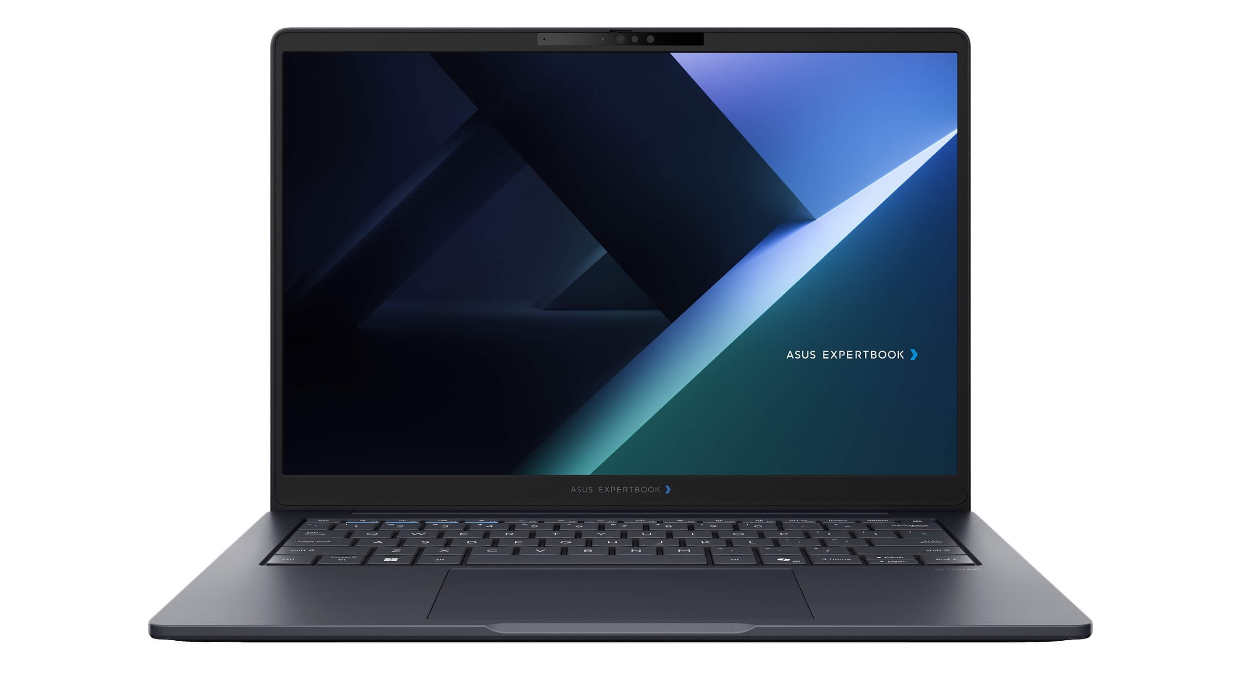 20297 Asus Pristatė Expertbook B5 G2 Kompaktišką Verslo Nešiojam