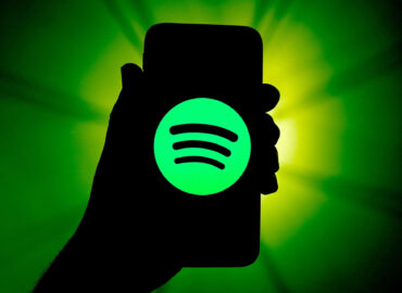 20298 Spotify Programuotojai Kodą Kuria Naudodami Dirbtinį Intelek