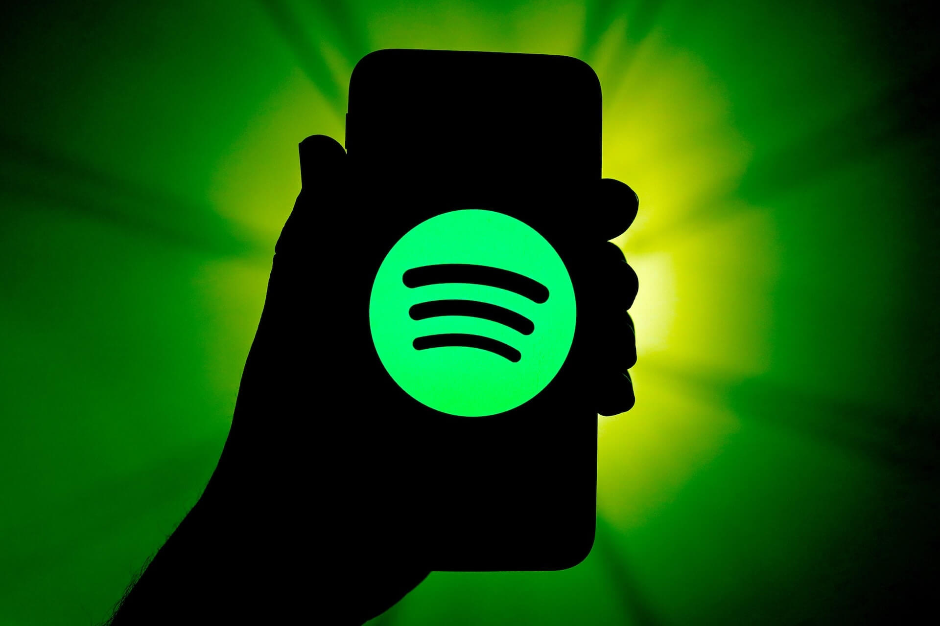 20298 Spotify Programuotojai Kodą Kuria Naudodami Dirbtinį Intelek