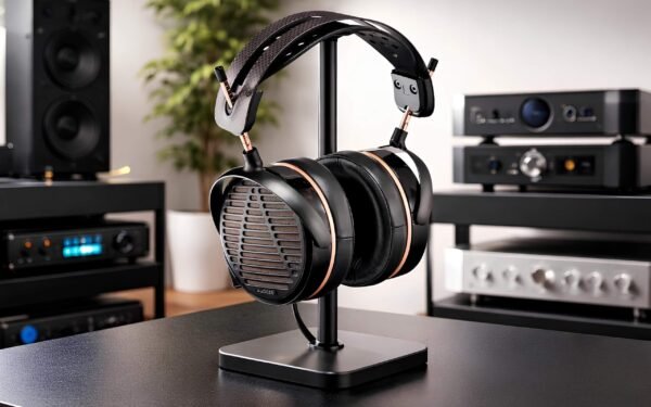 20305 Audiofilai Nesugebėjo Atskirti Garso Kokybės Aklame Teste