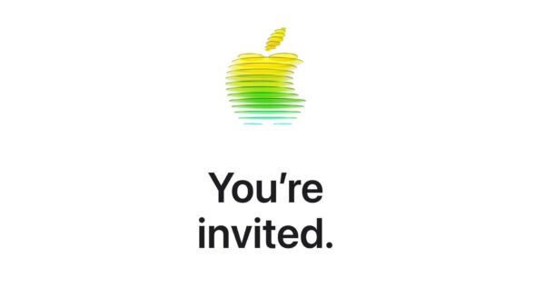 20309 Apple Kviečia į Naujų Produktų Pristatymą Niujorke Londone