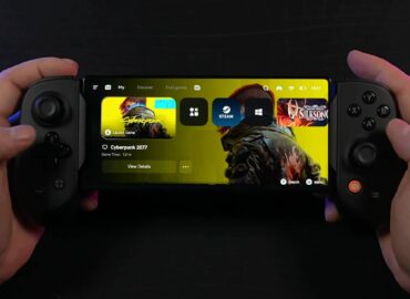 20318 Cyberpunk 2077 Našumo Testas Kaip žaidimas Veikia Android I