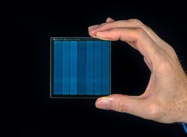 20327 Microsoft Pristatė Duomenų Saugojimo Sistemą Iš Pyrex Stiklo