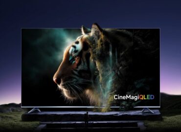 20334 Xiaomi Pristatė Universalų Xiaomi X Pro Qled Tv 2026 Su Goog