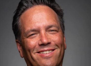 20339 Phil Spencer Palieka Xbox Vadovo Postą Nauja Vadovė Asha 