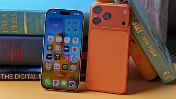 20349 Iphone 17 Pro Max Dažniausiai Keičiamas Naudotas Išmanusis