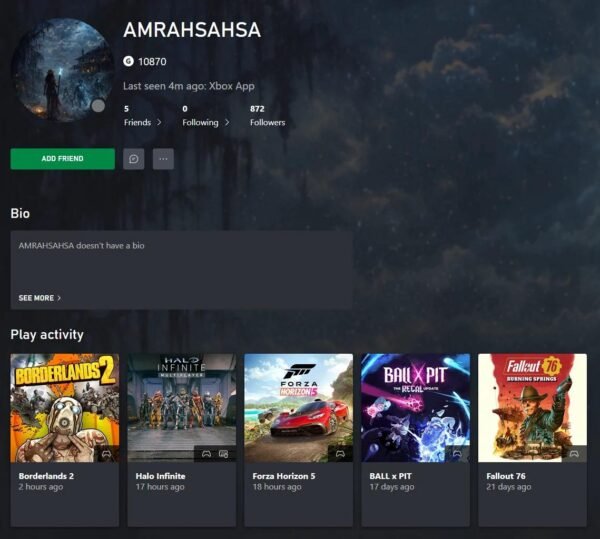 20351 Asha Sharma Tapo Xbox Vadove Po Phil Spencer Pasitraukimo