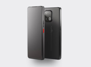 20356 Volla Systems Pristatė Naują Išmanųjį Telefoną Volla Phone P