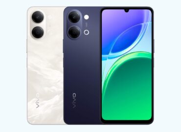 20357 Vivo Pristatė Naują Biudžetinį Išmanųjį Telefoną Y05 Už 110 