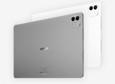 20362 Honor Pristatė Magicpad 4 Ploniausią Android Planšetę Pasa