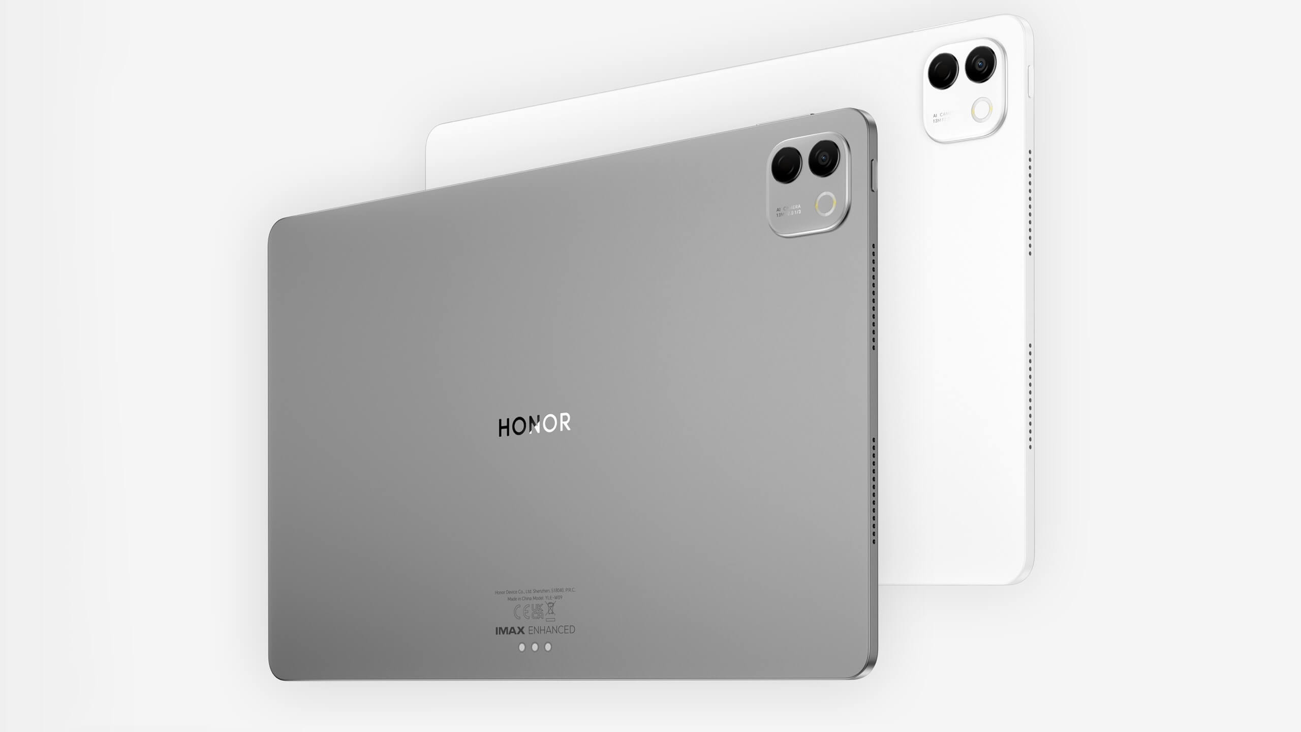 20362 Honor Pristatė Magicpad 4 Ploniausią Android Planšetę Pasa