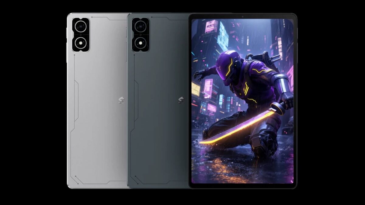 20368 Xiaomi Pradeda Globalias Naujojo žaidimų Planšetės Black Sha