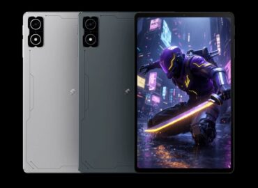 20368 Xiaomi Pradeda Globalias Naujojo žaidimų Planšetės Black Sha