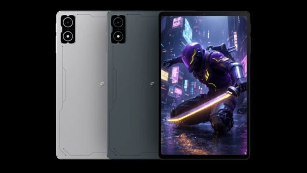 20368 Xiaomi Pradeda Globalias Naujojo žaidimų Planšetės Black Sha