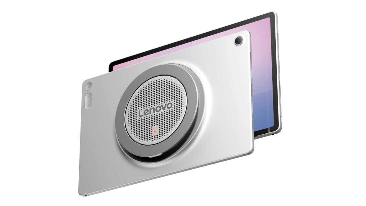 Lenovo ruošia naują planšetės Tab Plus modelį su 12,1 colio ekranu