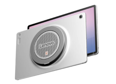 20380 Lenovo Ruošia Naują Planšetės Tab Plus Modelį Su 121 Colio 