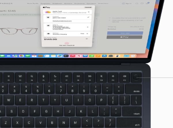 20384 Apple Planuoja Pristatyti Pigesnį Macbook Modelį Su A18 Pro