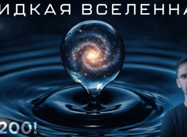 3168 Ar Mūsų Visata Galėjo Būti Skysta Nauji Moksliniai Atradima