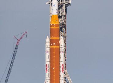 3186 Nasa Keičia Artemidos Programos Planus Pirmoji Mėnulio Mi