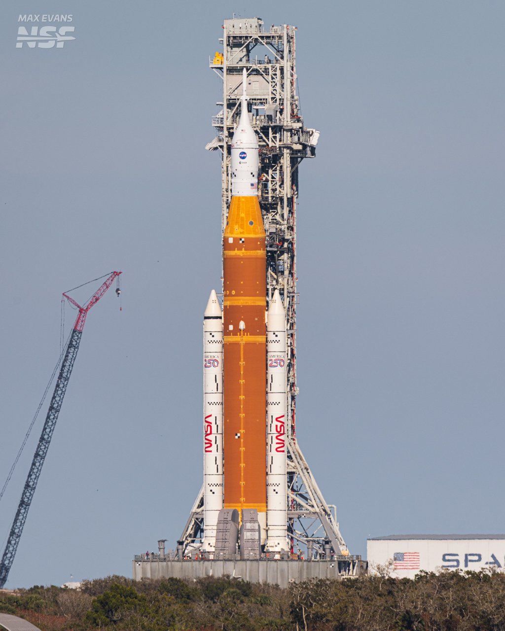 3186 Nasa Keičia Artemidos Programos Planus Pirmoji Mėnulio Mi