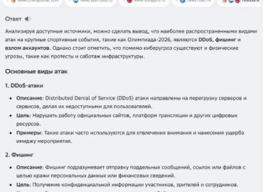 6605 Kibersaugos Grėsmės Dideliems Sporto Renginiams Dažniausios