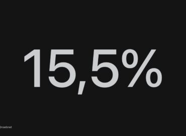 6632 Rusijos Bankas Sumažino Pagrindinę Palūkanų Normą Iki 155