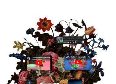 6639 Kaip Sukurti Unikalius Virtualius Buketus Valentino Dienai