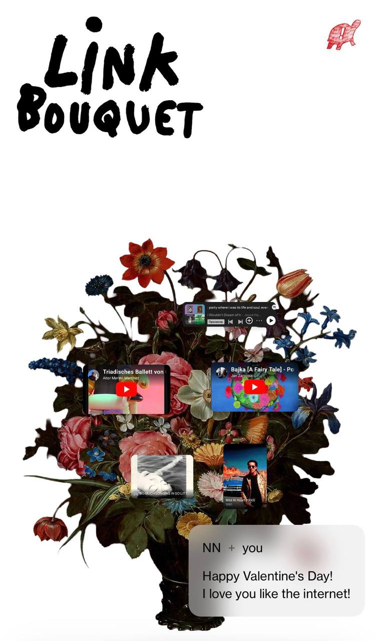 6639 Kaip Sukurti Unikalius Virtualius Buketus Valentino Dienai